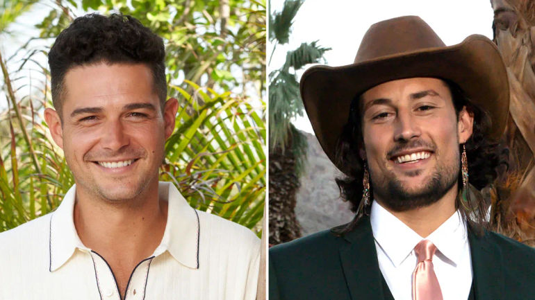 The Unconventional Proposal: A Golden Wedding Surprise