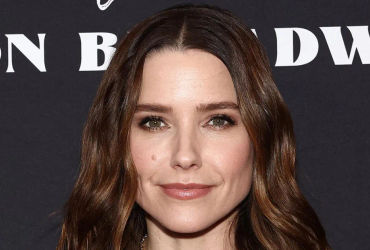 Sophia Bush's Red Carpet Regrets