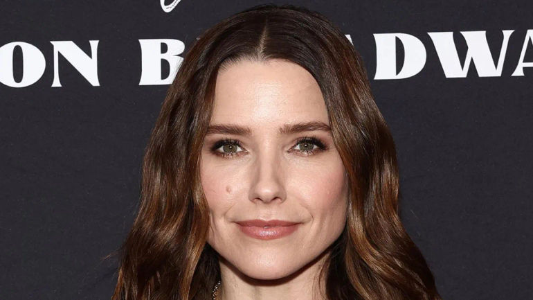 Sophia Bush's Red Carpet Regrets
