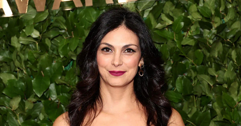 Morena Baccarin's Role in Fire Country and the Potential Spinoff