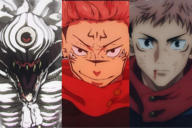 The Battle of Curses: Rika, Sukuna, and the Concept of Reincarnation in Jujutsu Kaisen