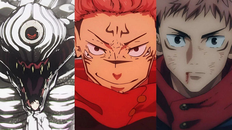 The Battle of Curses: Rika, Sukuna, and the Concept of Reincarnation in Jujutsu Kaisen