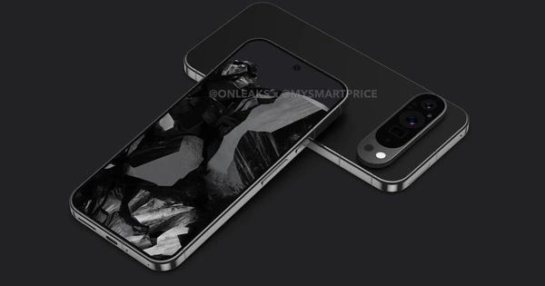 Pixel 9 Pro: Sự Ra Đời Của Một Siêu Phẩm Smartphone