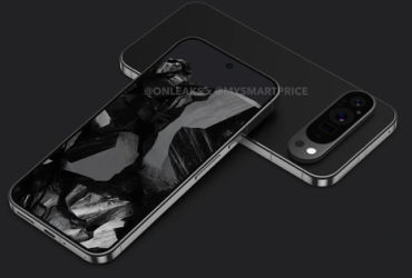 Pixel 9 Pro: Sự Ra Đời Của Một Siêu Phẩm Smartphone
