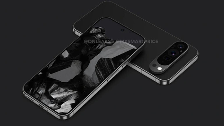 Pixel 9 Pro: Sự Ra Đời Của Một Siêu Phẩm Smartphone