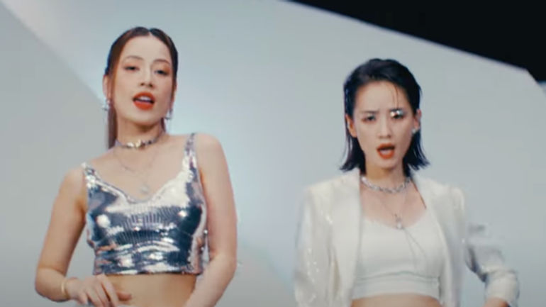 Chi Pu - Hành trình vươn cao