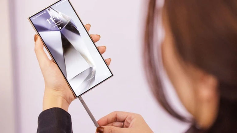 Galaxy S24 Series - Sự đổi mới với Galaxy AI