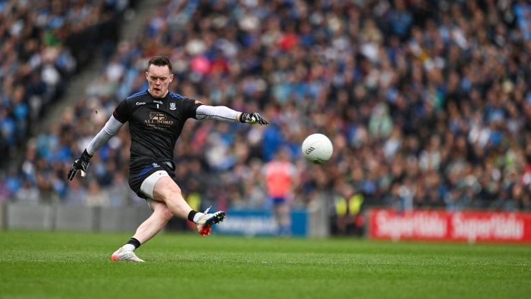 The Unexpected Connection Between Gaelic Football and the NFL