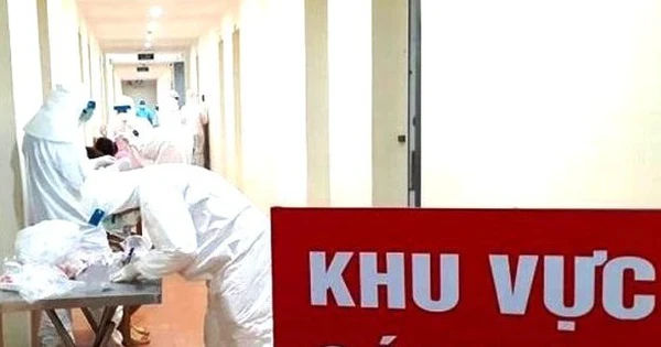 Bình Dương: Chiến thắng trước đại dịch