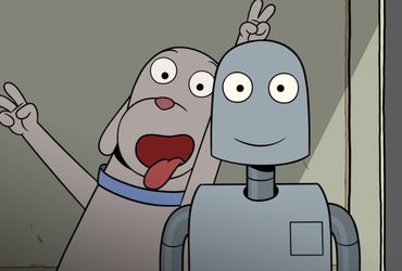 The Enchanting Tale of Robot Dreams: A Must-Watch Animated Masterpiece