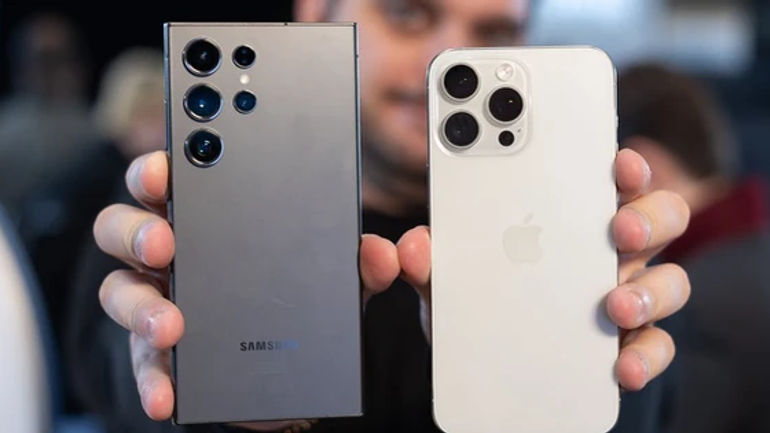 Samsung và Google: Mối Quan Hệ Gắn Kết Trên Galaxy S24