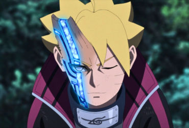 Unraveling the Mysteries of Boruto's Jogan: A Deep Dive into the Otsutsuki Connection