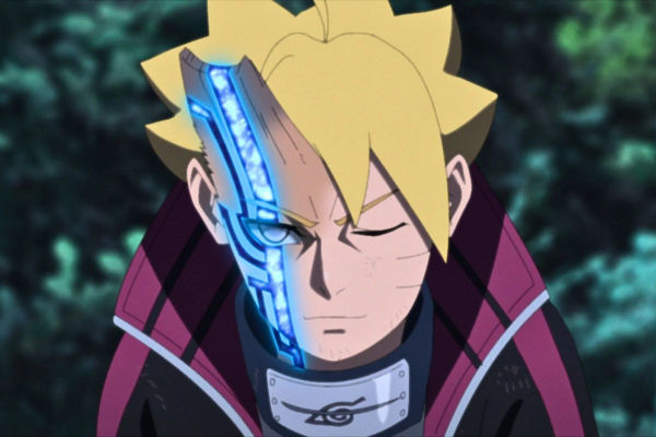 Unraveling the Mysteries of Boruto's Jogan: A Deep Dive into the 