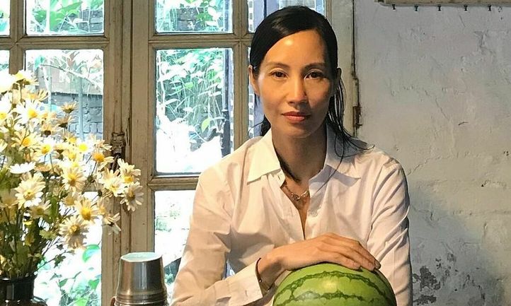 Nghệ sĩ Trần Nữ Yên Khê: Hành Trình Sáng Tạo và Thành Công