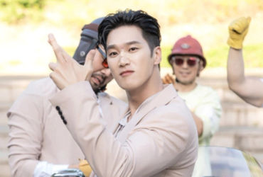 Ahn Bo Hyun: Tài Phiệt X Cảnh Sát - Sự Trở Lại Đầy Bất Ngờ