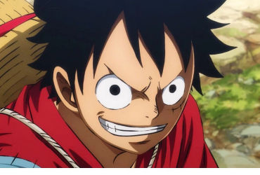 10 khoảnh khắc đáng nhớ của Luffy trong series One Piece