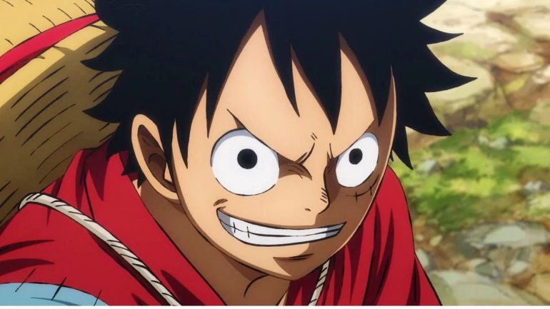 10 khoảnh khắc đáng nhớ của Luffy trong series One Piece