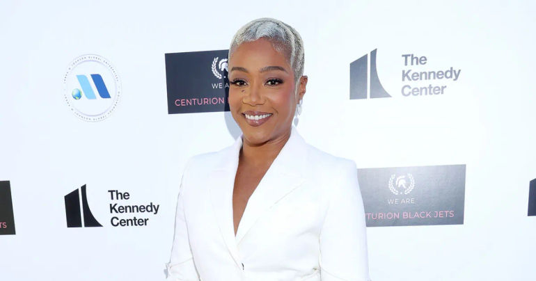 Tiffany Haddish's DUI Arrest: An Update on the Legal Situation