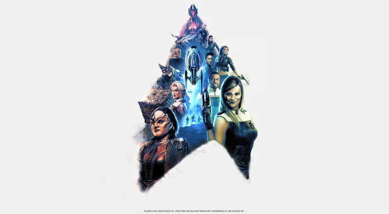 STO 14 anniv key art