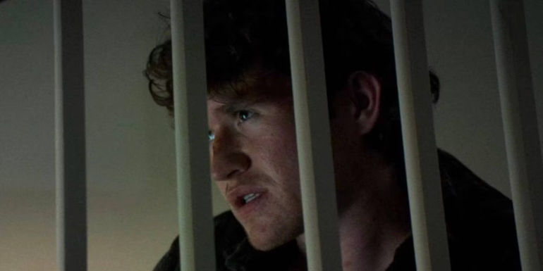 Corey Cunningham in Halloween Ends pic