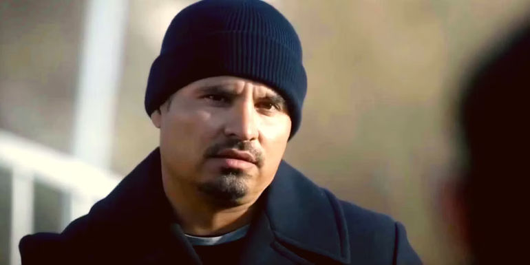 Ding Chavez in Jack Ryan