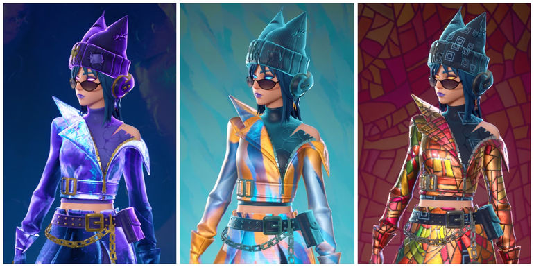 super style alternatives for chapter 5 season 1