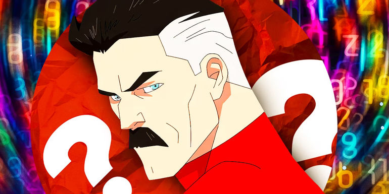 How Old Is Omni-Man In Invincible