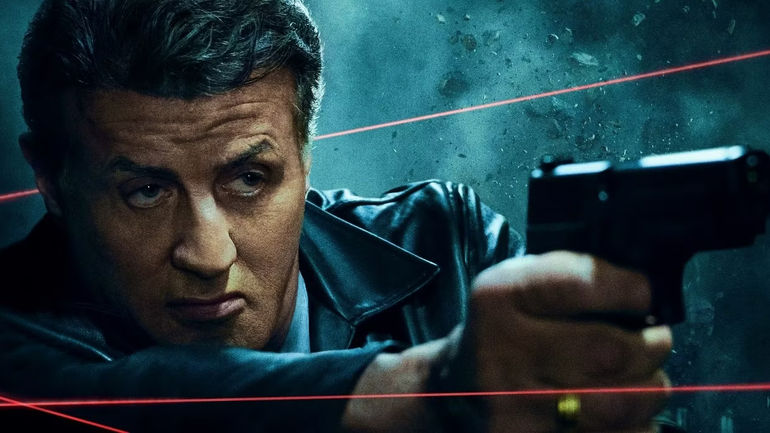 Escape Plan: Sự hồi sinh của dòng phim hành động