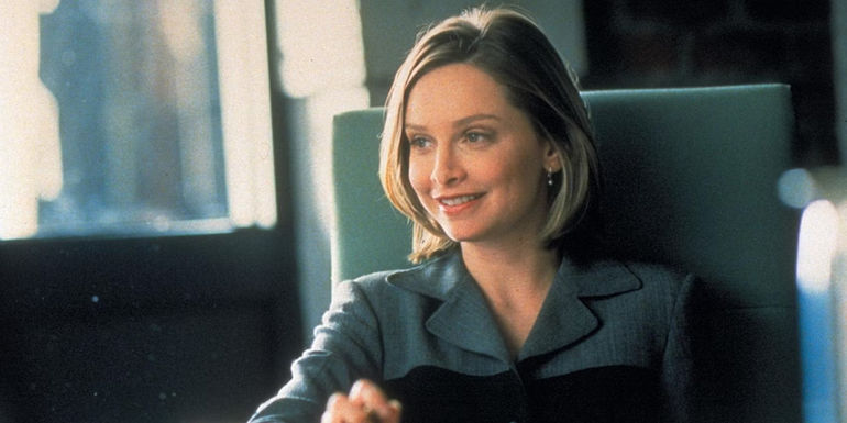 The Mysterious Fate of Ally McBeal Reboots