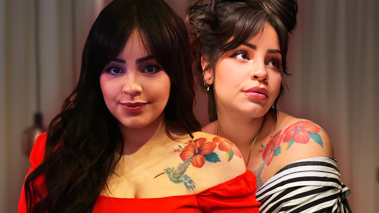 Tiffany Franco's Journey: A Rollercoaster of Love, Loss, and Redemption