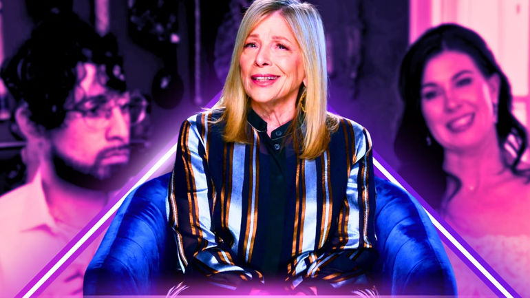 The Unveiling of Michael and Chloe's Momentous MAFS Wedding