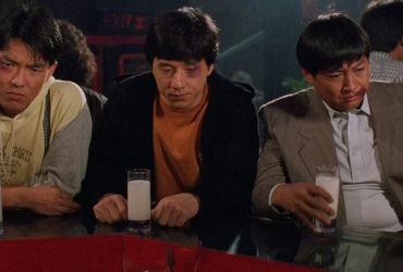 The Three Dragons: A Top 5 List of Iconic Films