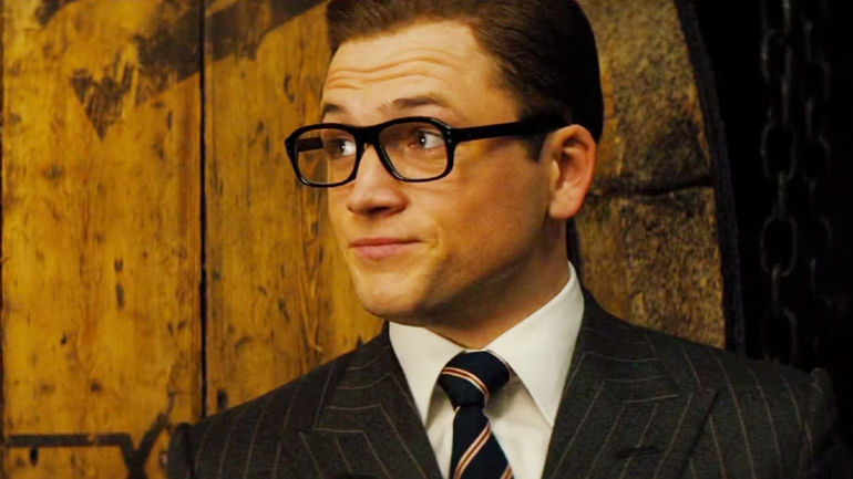 Kingsman 3: Cuộc Phiêu Lưu Cuối Cùng Của Eggsy và Harry
