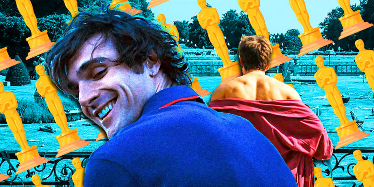 The Enigmatic Charm of Saltburn: A Cinematic Triumph