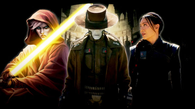 The Rise of Bounty Hunters in the Star Wars Universe