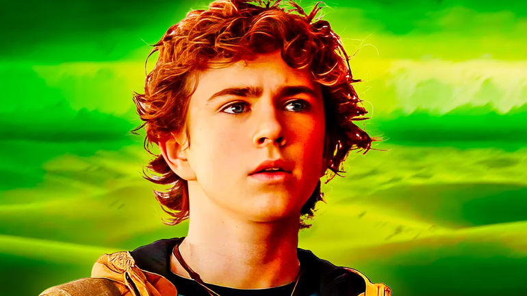 Exploring the Depths of Tartarus in Percy Jackson