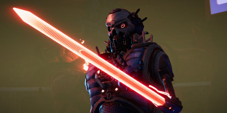 Turbo Overkill: Tựa game bắn súng đỉnh cao sắp ra mắt console