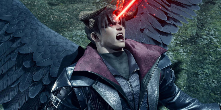Tekken 8: Jin Kazama và sự trở lại của Devil Jin