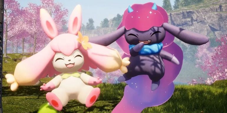 Unveiling the Mysteries of Daedream in Palworld