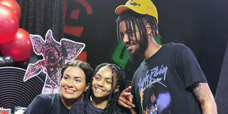 The Complicated Relationship of Briana DeJesus and Devoin: A Co-Parenting Journey