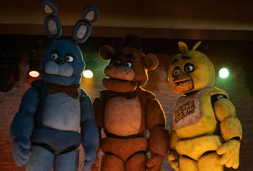 Five Nights at Freddy's: Into the Pit - Tựa Game Mới Đầy Hứa Hẹn