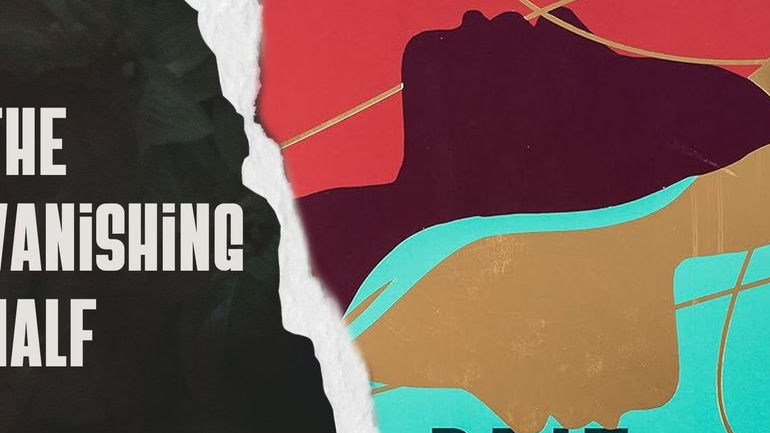 The Art of Casting: The Vanishing Half