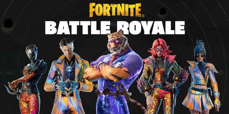 Unlocking Battle Pass Super Styles in Fortnite Chapter 5 Season 1