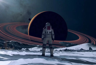 Cuộc Thi Thiết Kế Đồng Phục Vũ Trụ Starfield