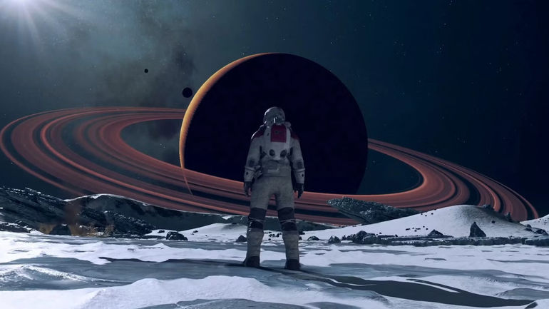 Cuộc Thi Thiết Kế Đồng Phục Vũ Trụ Starfield