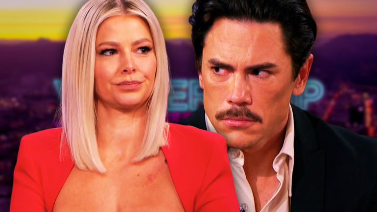 Ariana Madix: Unleashing the Storm of Emotions in Vanderpump Rules Season 11