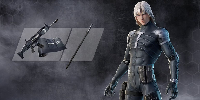 Raiden Joins the Battle: A Guide to Getting Raiden in Fortnite