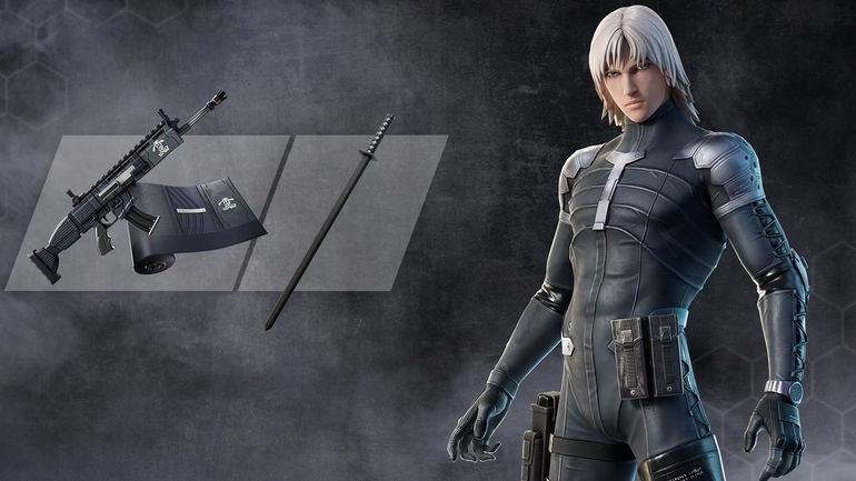 Raiden Joins the Battle: A Guide to Getting Raiden in Fortnite