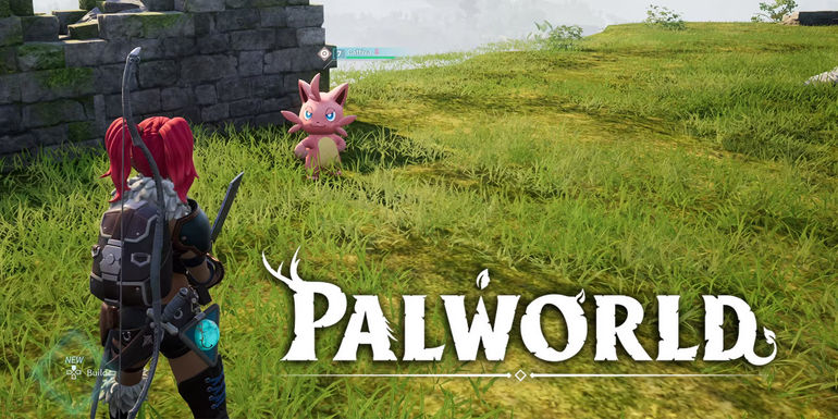 Palworld: Cuộc Chiến Giữa Game Thủ Và PETA