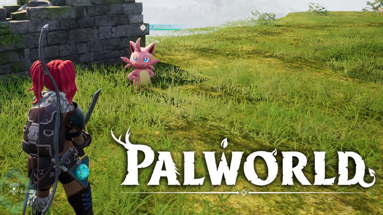 Palworld: Cuộc Chiến Giữa Game Thủ Và PETA